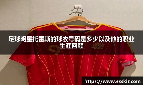 足球明星托雷斯的球衣号码是多少以及他的职业生涯回顾