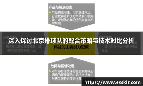 深入探讨北京排球队的配合策略与技术对比分析