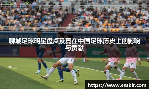 聊城足球明星盘点及其在中国足球历史上的影响与贡献